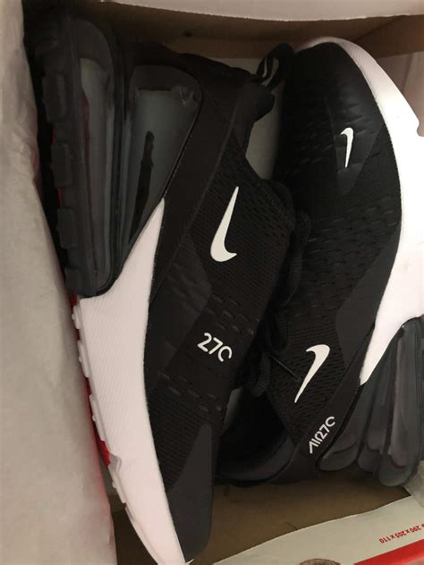 nike air max 270 schwarz mit rote sohle|Air Max 270 Schuhe (9) .